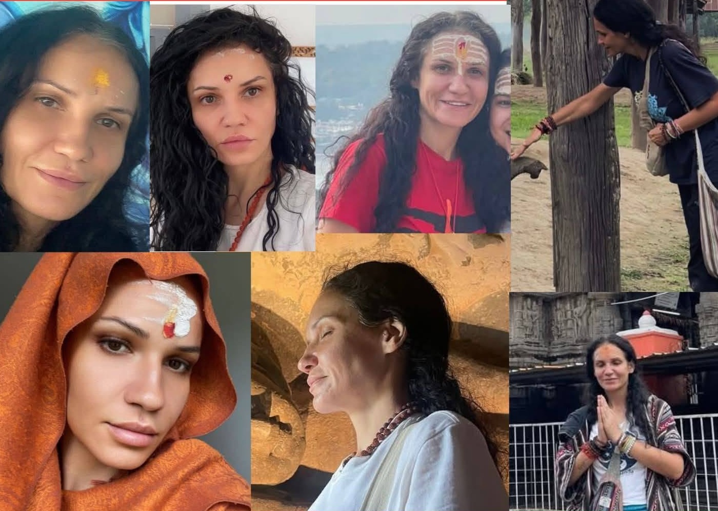 Enisa Leković missing in Nepal, search for Serbian citizen continues: Family hopes she will be found