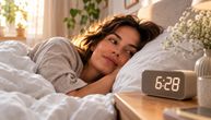 Budite se nekoliko minuta pre alarma? Nije slučajnost, vaš mozak je naučio nešto o vašoj rutini