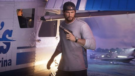 GTA 6