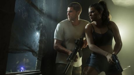 GTA 6
