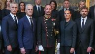 Novi kralj Norveške Hakon VIII se obratio naciji: Odao počast pokojnom monarhu, "Moj dragi oče..."