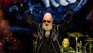 "U hevi metal zajednici volimo jedni druge": Judas Priest "zapalili" Ušće, hitove uglas pevalo 10.000 ljudi