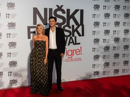 Ovacije publike obeležile svečano otvaranje Niškog filmskog festivala