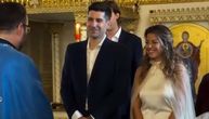 Nina Nešković se udala u crkvi za hirurga! Nakon raskida sa Petrom Strugarom vratila se ljubavi iz mladosti