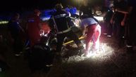 Poginuo mladić u jezivoj nesreći: HOROR na putu kod Raške, auto stao zbog kvara, drugi naleteo u punoj brzini