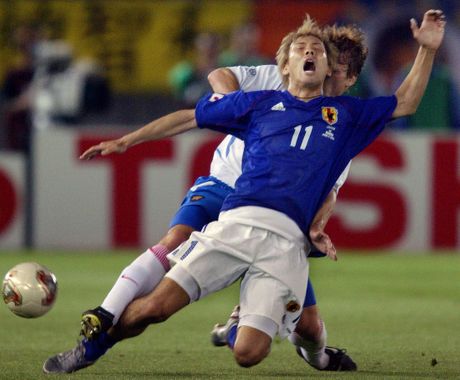 Takajuki Suzuki