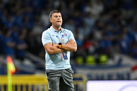 Vladan Milojević