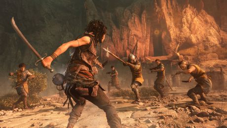 Resonance: A Plague Tale Legacy