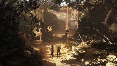 Resonance: A Plague Tale Legacy