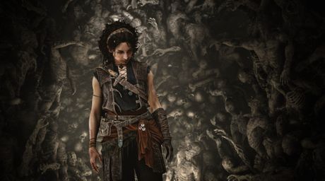 Resonance: A Plague Tale Legacy