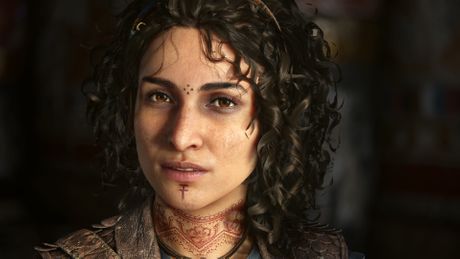 Resonance: A Plague Tale Legacy