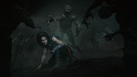 Resonance: A Plague Tale Legacy
