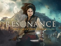 Resonance: A Plague Tale Legacy