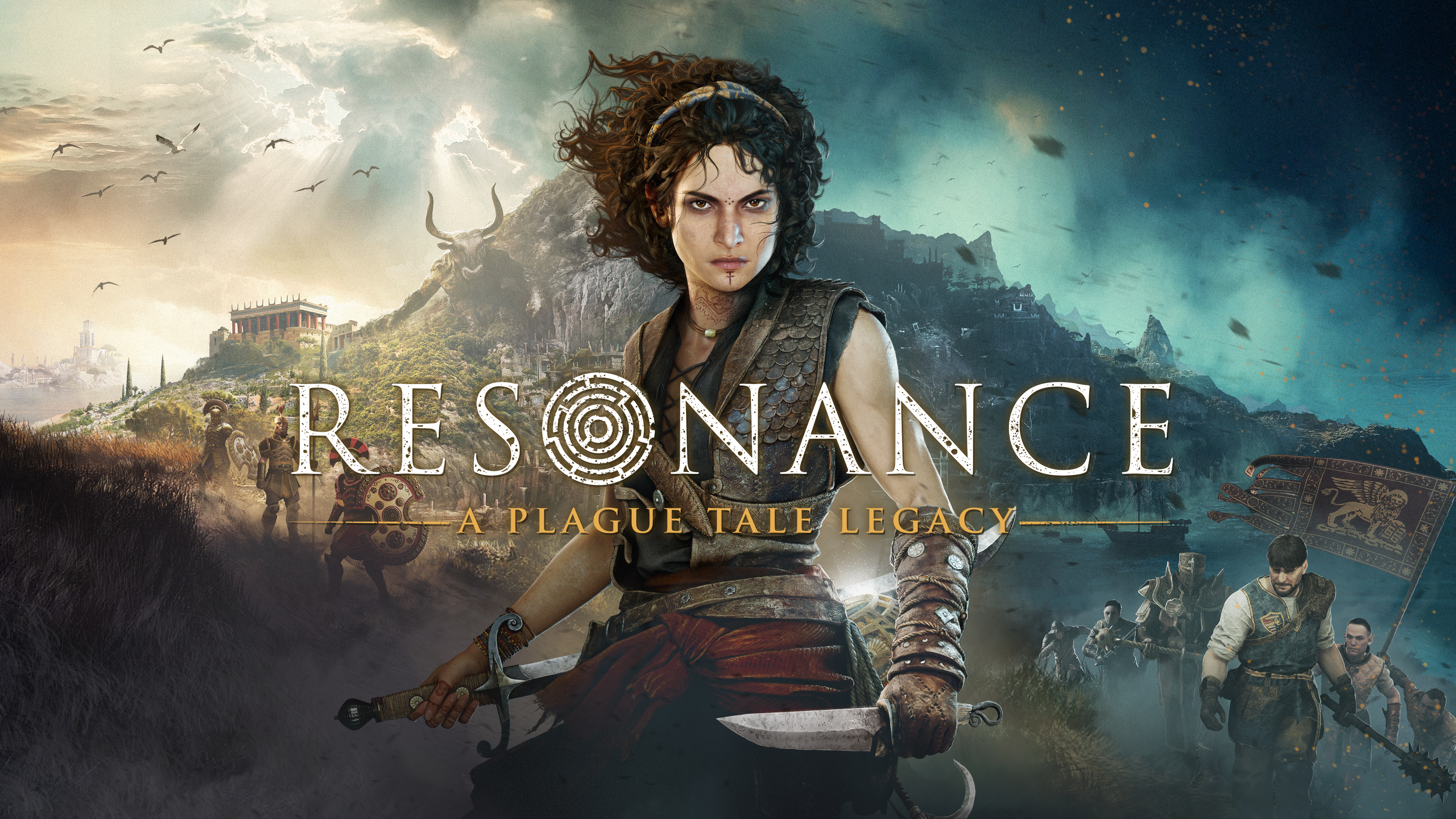 Resonance: A Plague Tale Legacy recenzija: Asobo je promenio serijal, a Sophia je bila pravi izbor