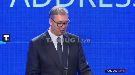 Vučić