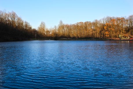 Jezero Zaova