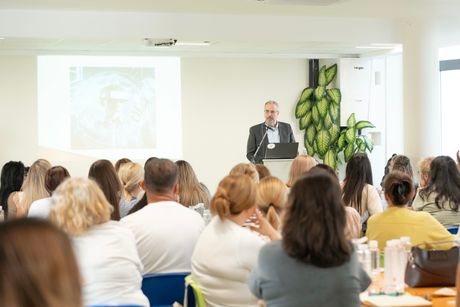 Kampanja VODAVODA VODICA NTC