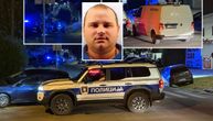 SAČEKUŠA NA BICIKLU U SURČINU! Najnoviji detalji ubistva Eleka: Prišao mu i ispalio hitac u slepoočnicu!