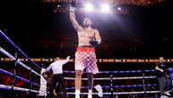 Filip Hrgović je svetski šampion! Hrvat preživeo nemoguće, pa nokautirao britansko "čudo" usred Londona!
