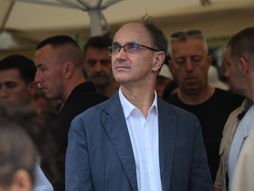Užice miting "Ujedinjena Srbija"
