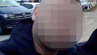 Ovo je granični policajac koji je zavio Veliko Gradište u crno: Ubio zeta i sestričinu, ranio majku i sestru