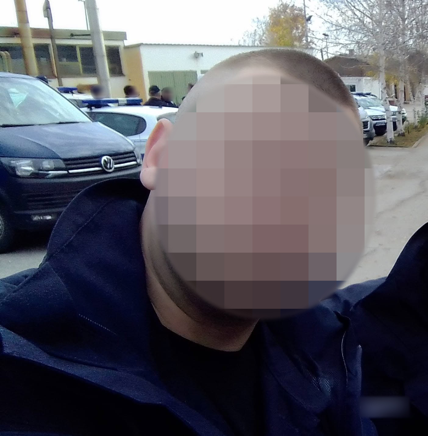 Jeziva poruka ubice pre masakra u Velikom Gradištu: "Bez straha od gubitka..."