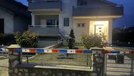 TELA ŽRTAVA I UBICE JOŠ NISU ODNETA: Prvi snimci kuće smrti u Velikom Gradištu, uviđaj traje već 7 sati