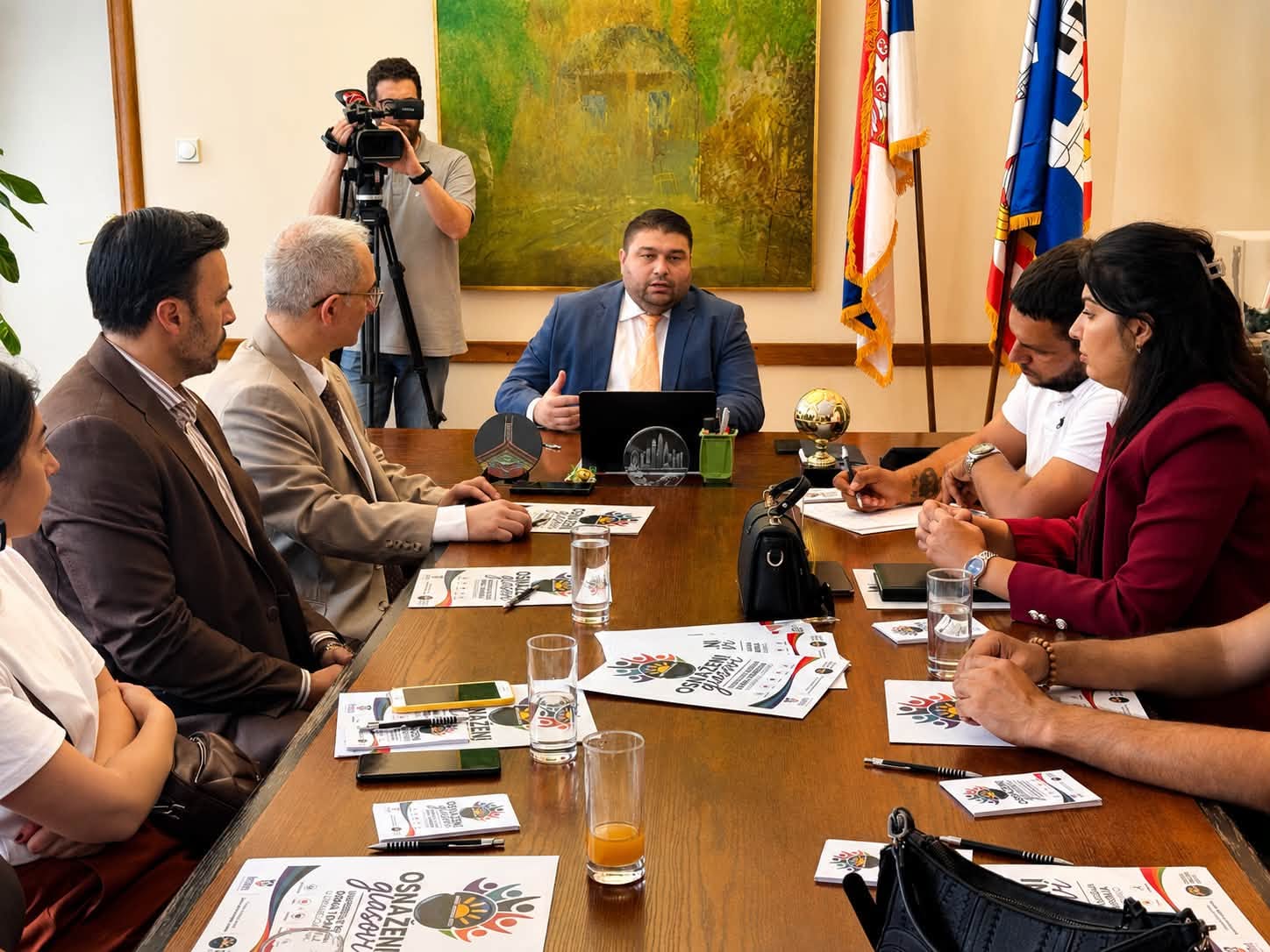 U Beogradu održan skup o unapređenju položaja romske zajednice