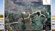 Otvoreno novih 28 kilometara Dunavskog koridora: Od Beograda do Golupca za sat i 20 minuta