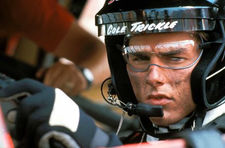 Days of Thunder Tom Kruz