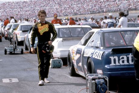 Days of Thunder Tom Kruz
