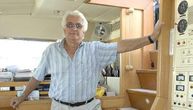 Ovo su poslednji minuti života voljenog biznismena na Kipru: Čulo se UPOMOĆ, borio se da spasi ćerku!