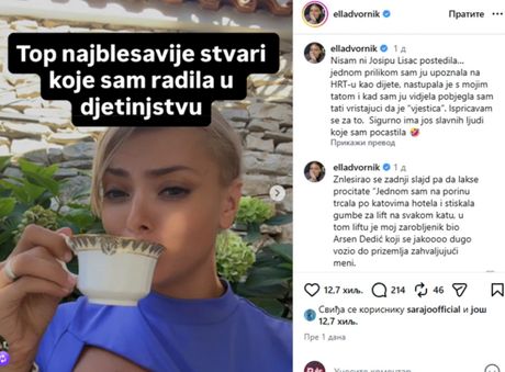 Ela Dvornik