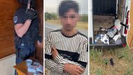 Kidnapovali petoricu stranaca, pretili im smrću i tražili basnoslovan otkup: Saslušani otmičari iz Beograda