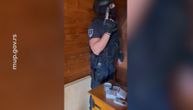 PAO I ČETVRTI OTMIČAR IZ ZEMUNA: Uhapšen maloletnik koji je sa grupom brutalno pretukao žrtvu!