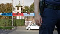 DRAMA U KALUĐERICI: Braća se posvađala u kući, pa sevnula oštrica! Jedan završio u krvi, drugi u lisicama