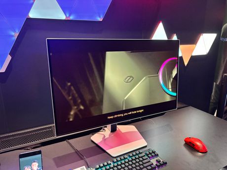 Samsung, Gamescom, novi monitori