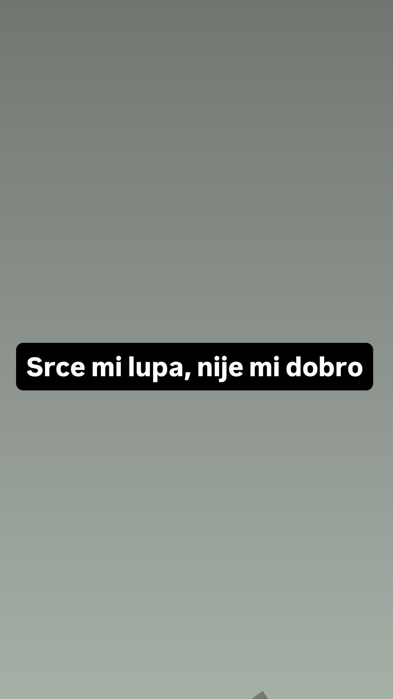"Pretukli su mi majku, brata i psa!" Neca Lazić potresen nakon napada na porodicu: Policija na licu mesta
