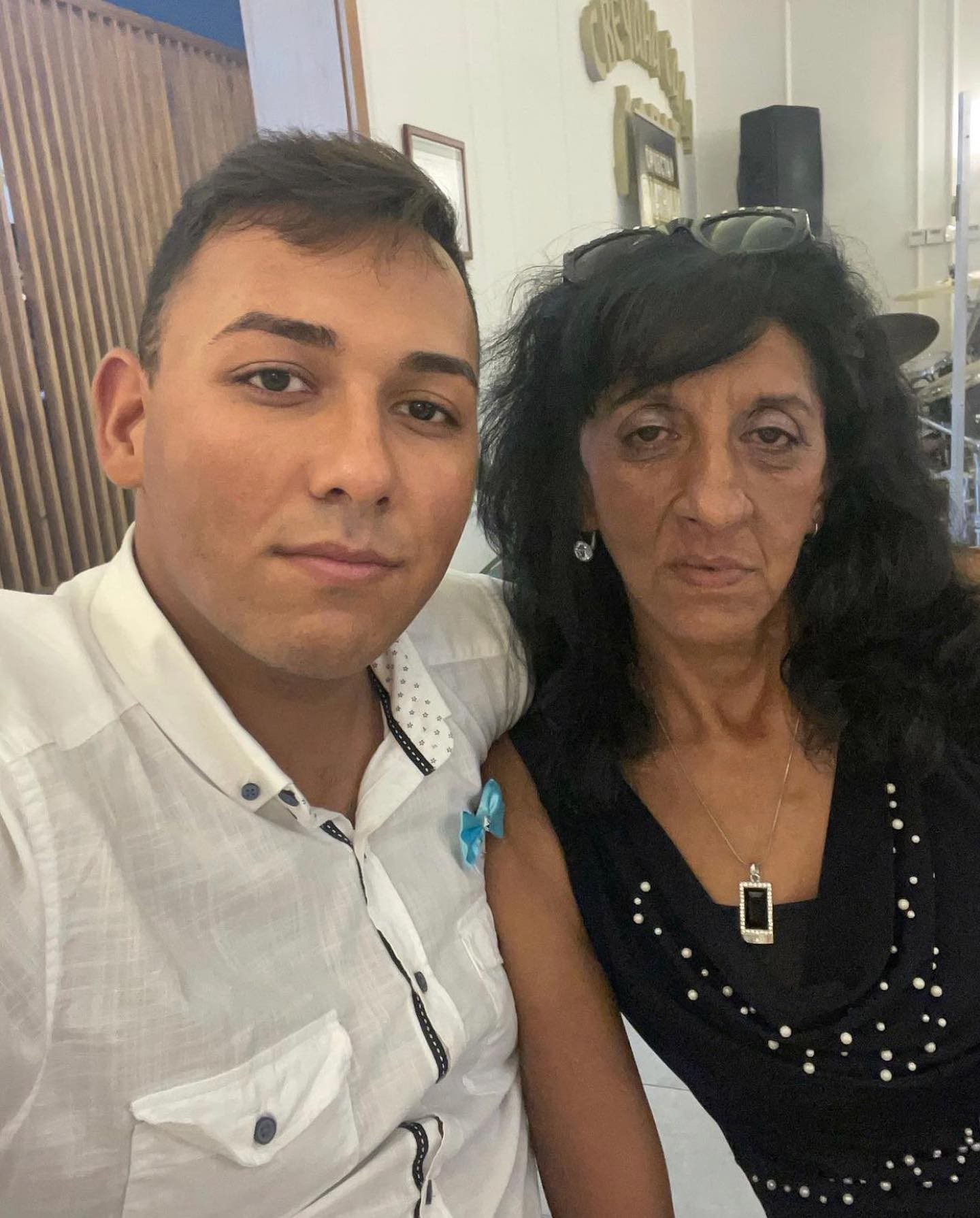 "Pretukli su mi majku, brata i psa!" Neca Lazić potresen nakon napada na porodicu: Policija na licu mesta