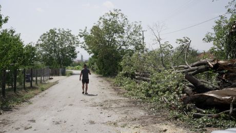 Nevreme u Gornjoj Gorevnici