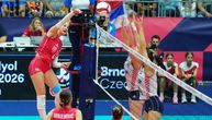 Srbija slabo krenula, pa "oduvala" Hrvatsku za četvrtfinale Evropskog prvenstva!