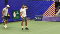 Novak Đoković promenio plan u poslednji čas pred start US Opena!