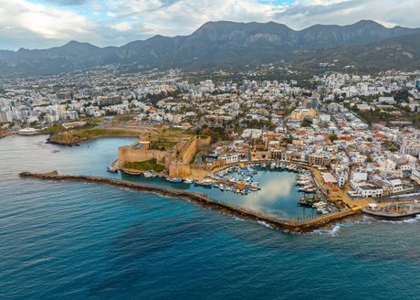 Girne Kipar