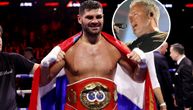 Marko Perković Tompson čestitao Hrgoviću svetsku titulu, citirao sebe i pesmu koja veliča ustaštvo