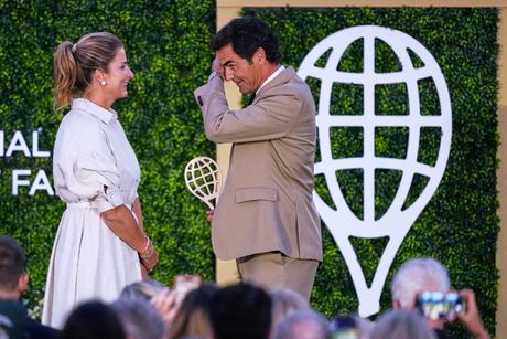 Rodžer Federer