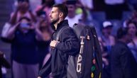Ovim rečima je Amer predstavio Novaka Đokovića na početku US Opena, srpski teniser se prekrstio