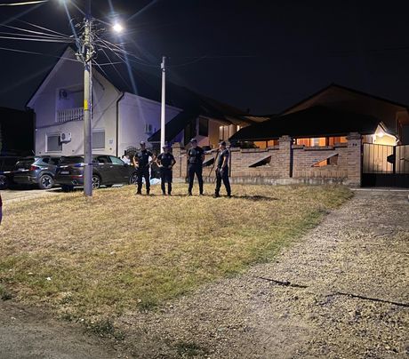 Ubijen Novica Elek