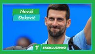Đoković ekskluzivno za Telegraf o Federeru i GOAT tituli, dolasku Sabalenke u Srbiju, životu u Crnoj Gori...