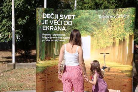 Dan ranog detinjstva
