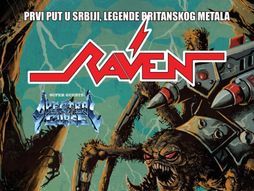 raven